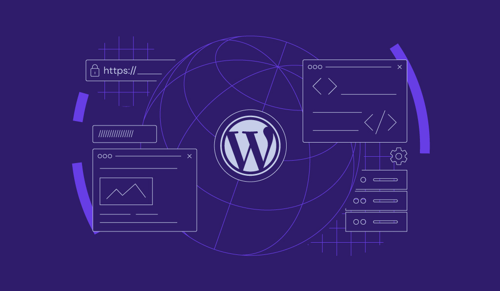 What is WordPress and how does it work?