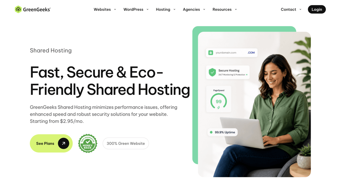 "Homepage