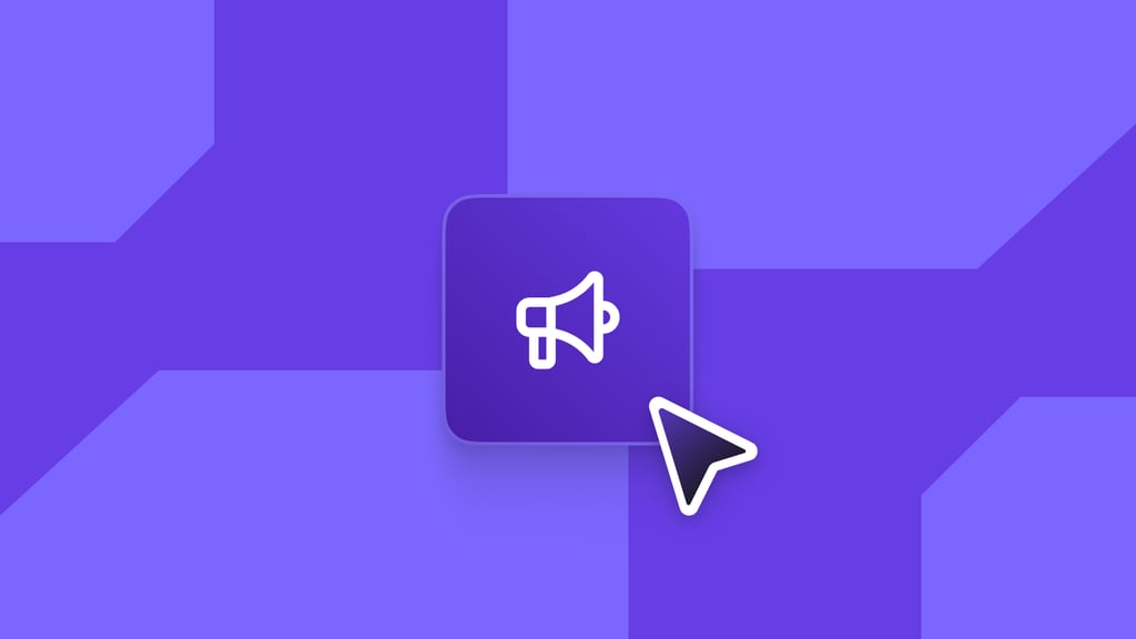 How to create a logo