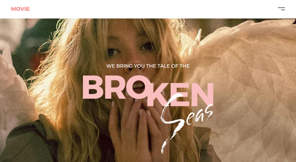 Qi's Movie demo preview