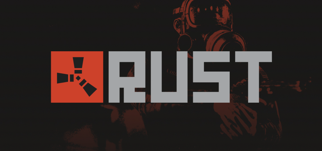 Rust banner