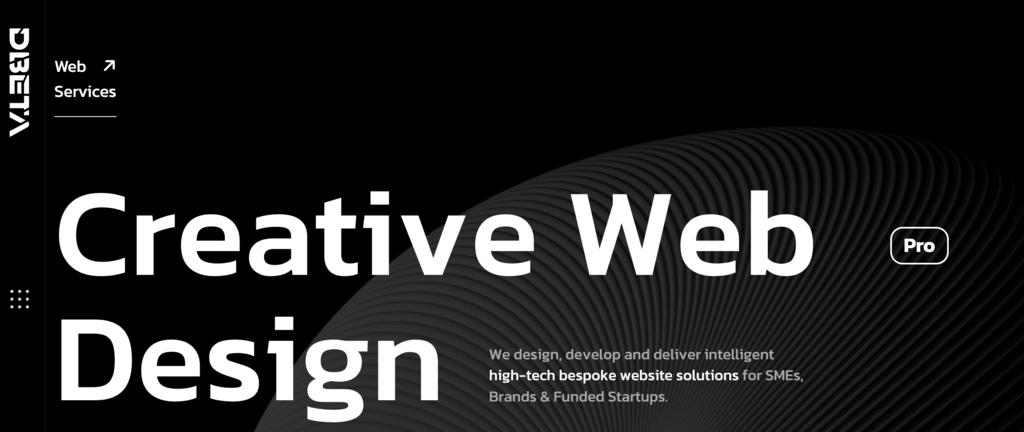 DBETA homepage