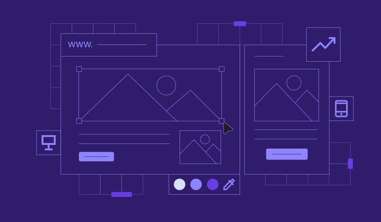 28 essential web design statistics for 2026: Key trends and insights