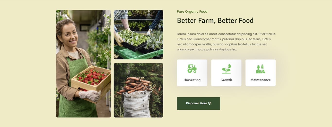 Another Responsive demo page