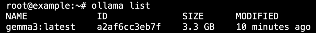 "Terminal