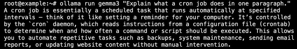"Terminal