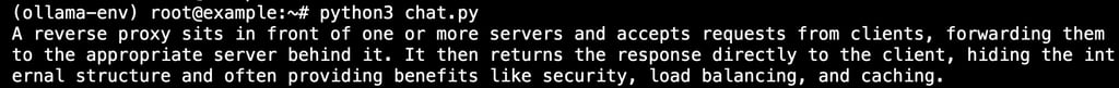"Terminal