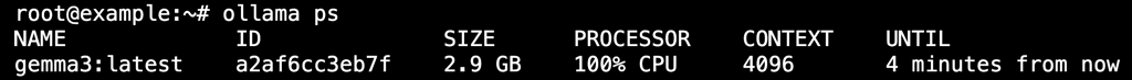 "Terminal