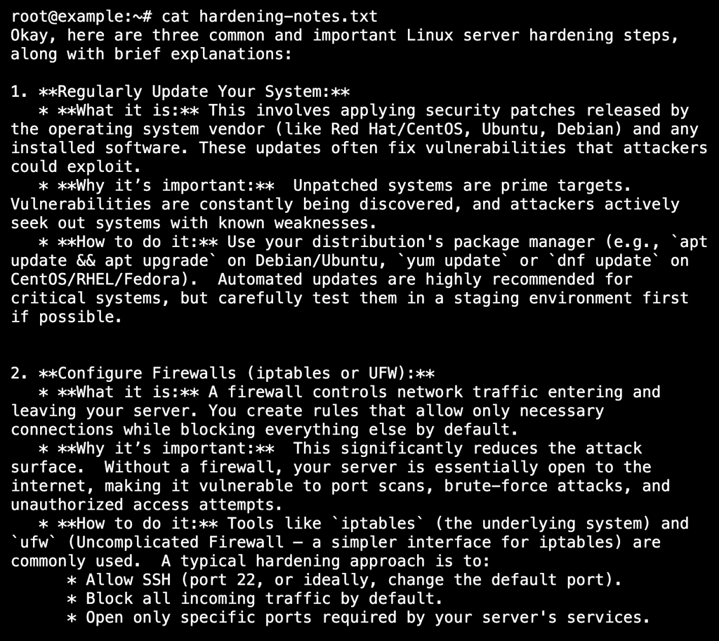 "Terminal