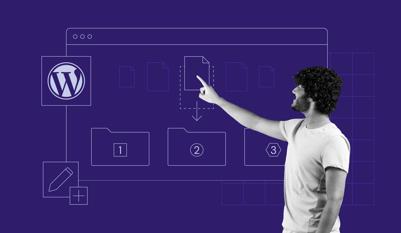 WordPress categories vs. tags: What are the differences?