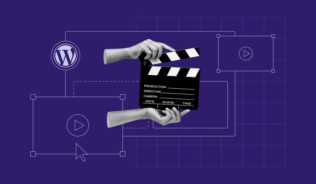 How to add a video to the WooCommerce product gallery
