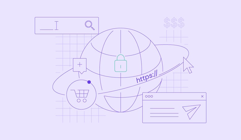 Top 5 business trends for 2026: AI, ecommerce, and more