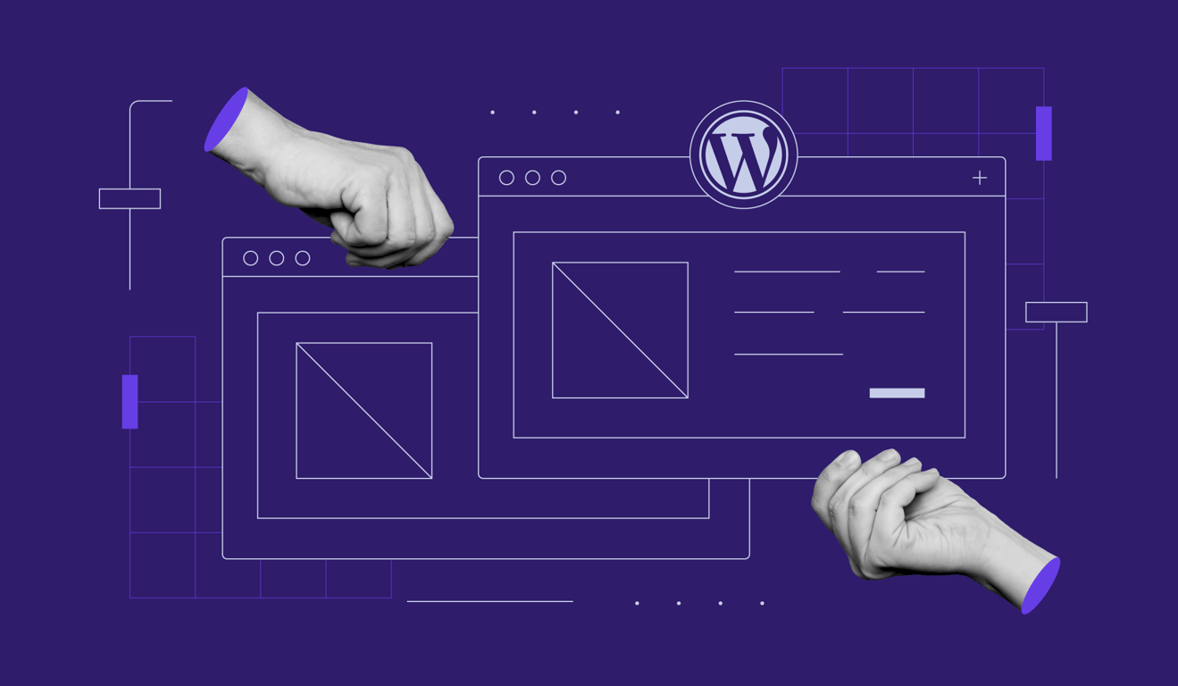 How to redesign a WordPress website: A comprehensive guide