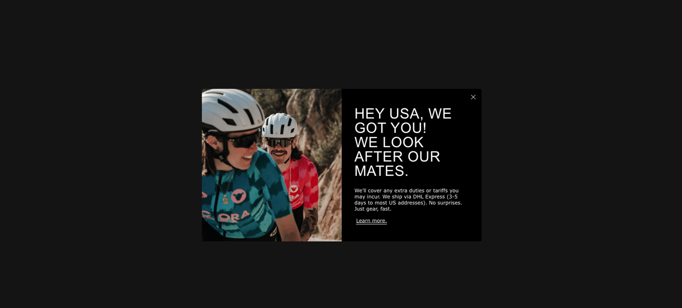 Black Sheep splash page