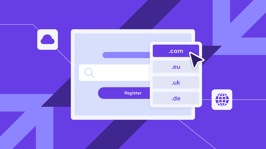 25 Domain name statistics and trends to know in 2026