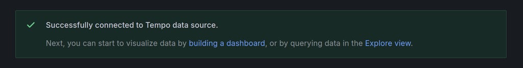 "Grafana