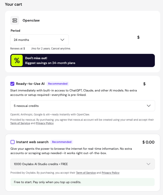 "OpenClaw