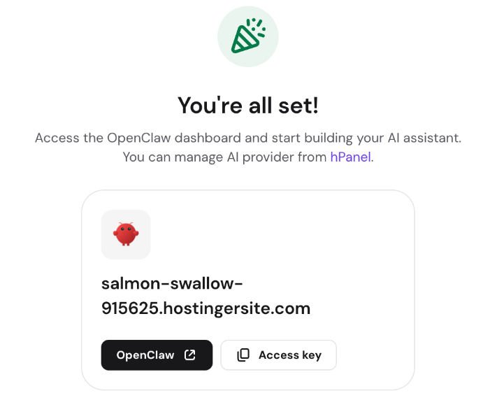 "OpenClaw