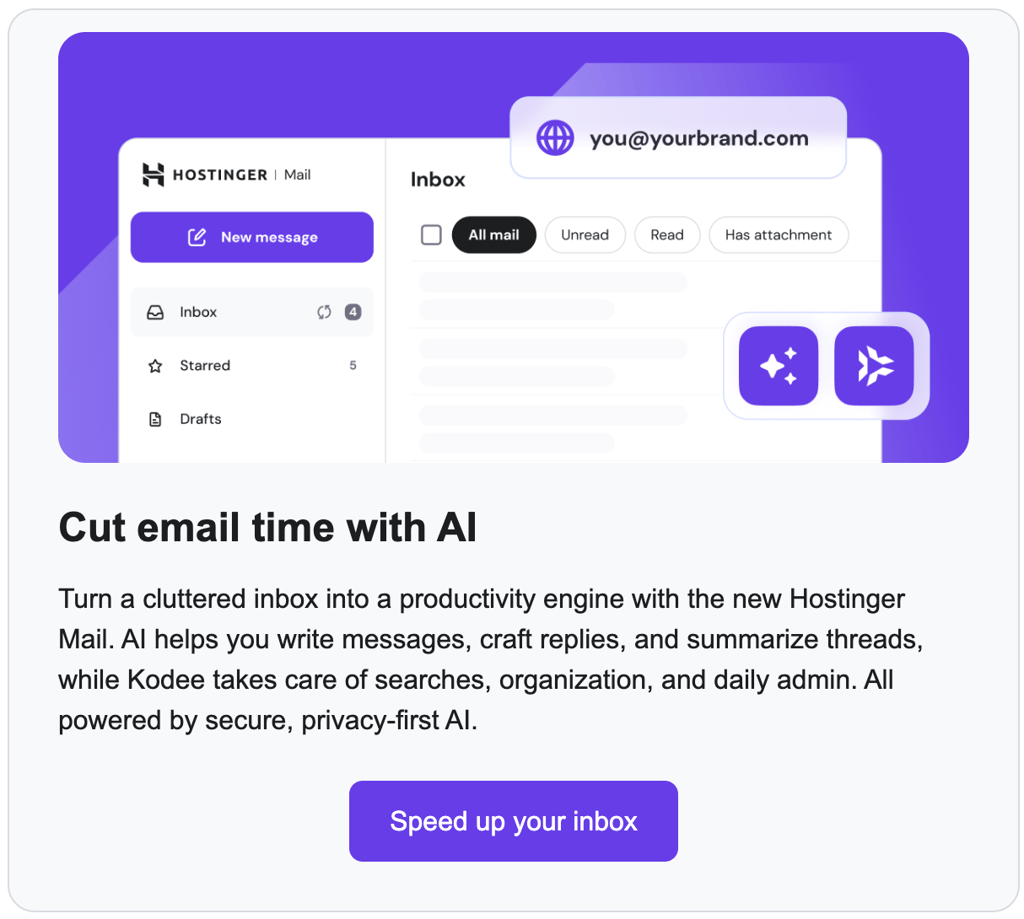 "Email