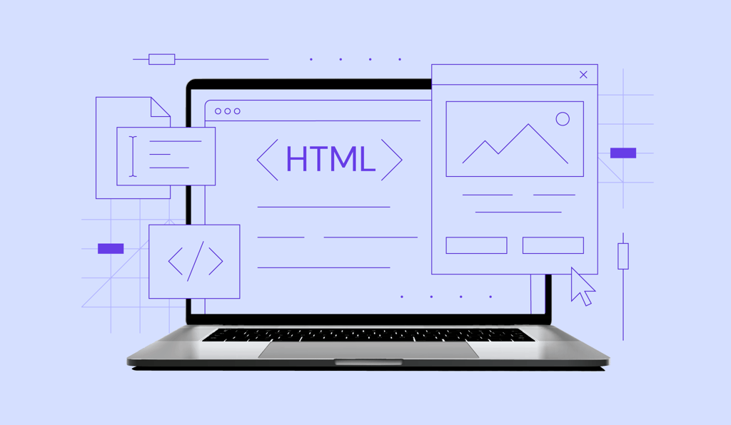 8 types of web applications