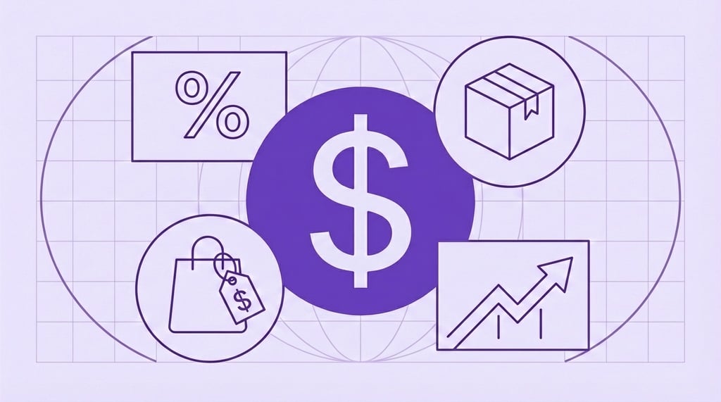 How to make money reselling: A guide to building a profitable reselling business