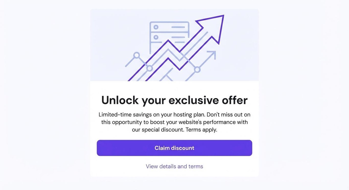 Sample email design best practices &ndash; focus on the CTA button