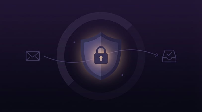 What is email security? How email security works