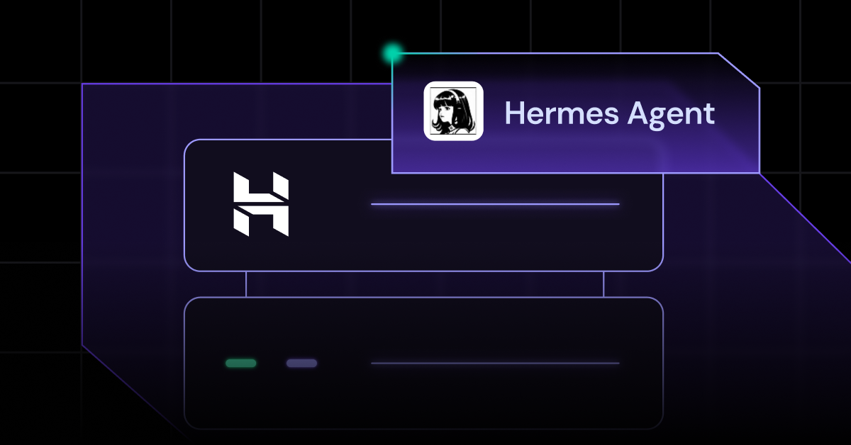 How to set up Hermes Agent with Docker