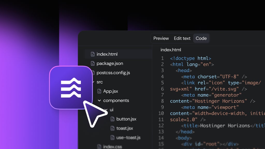 Learn vibe coding in 7 steps
