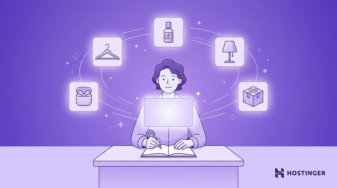 Brandable ecommerce store name ideas