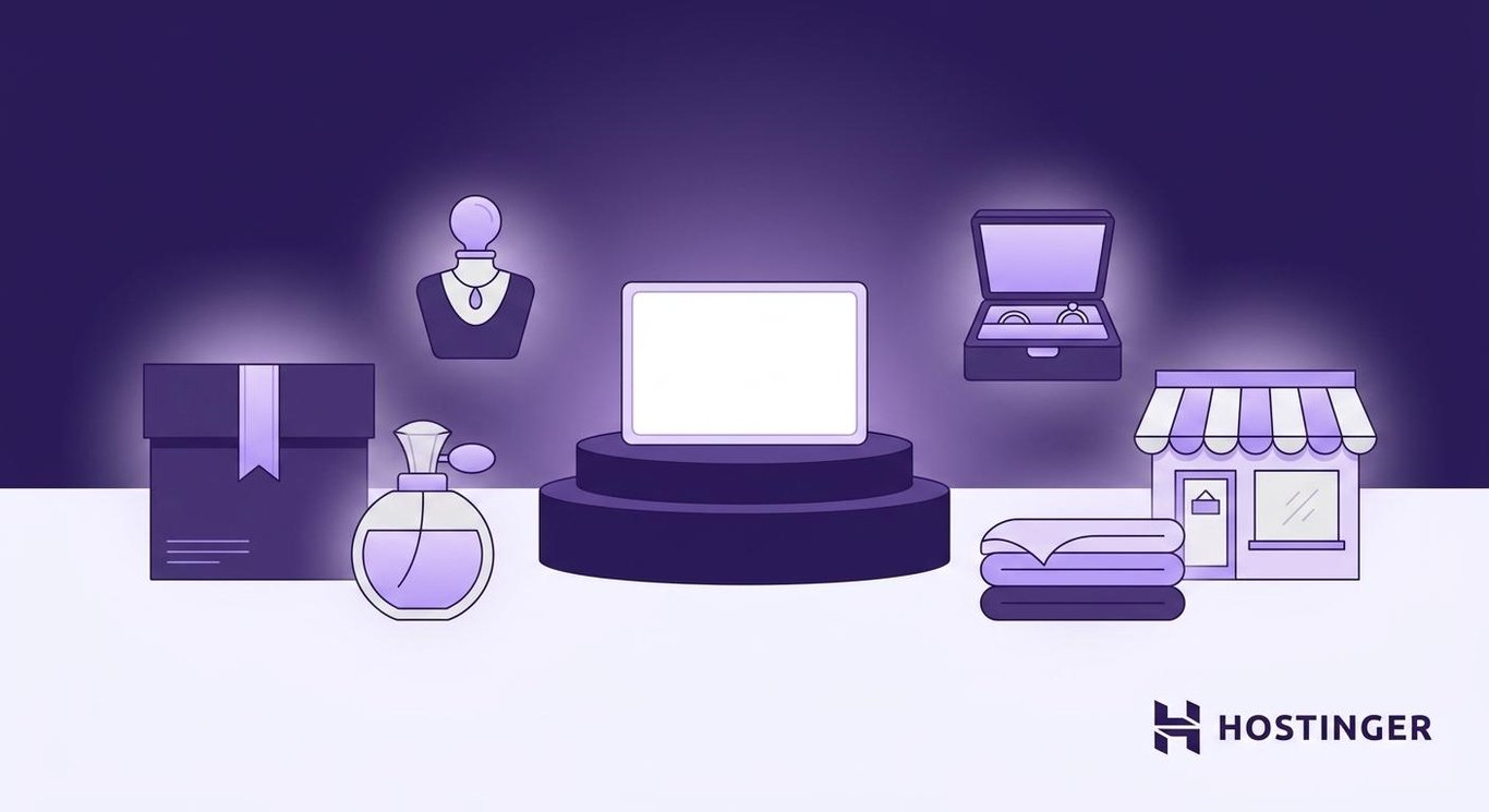 Modern ecommerce business names