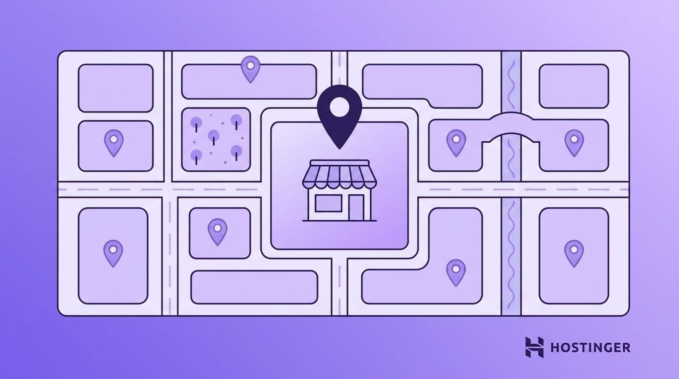 Location-based business domain ideas
