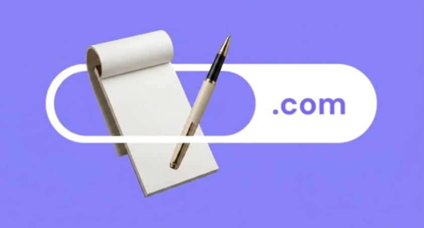 120+ domain name ideas for blog creators