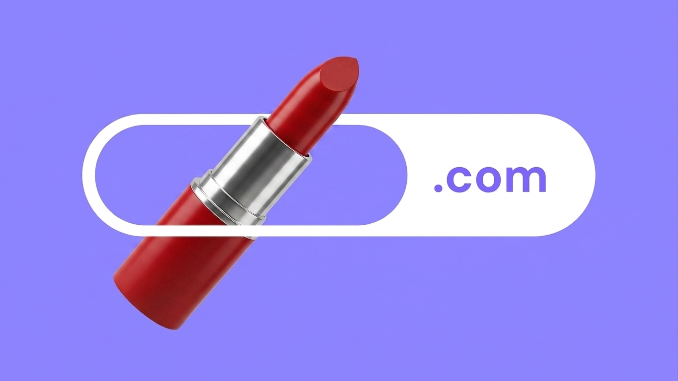 200+ makeup business name ideas for beauty brands