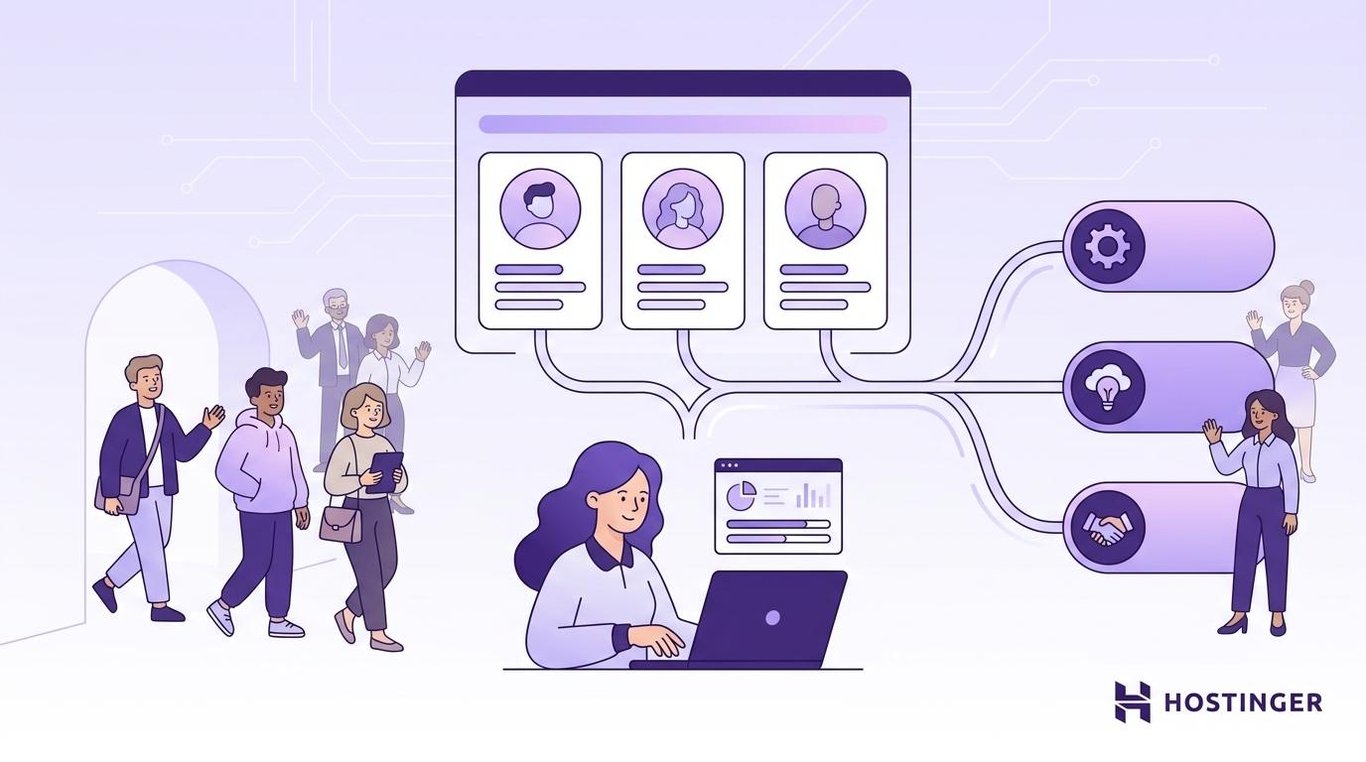 New hire and onboarding newsletter