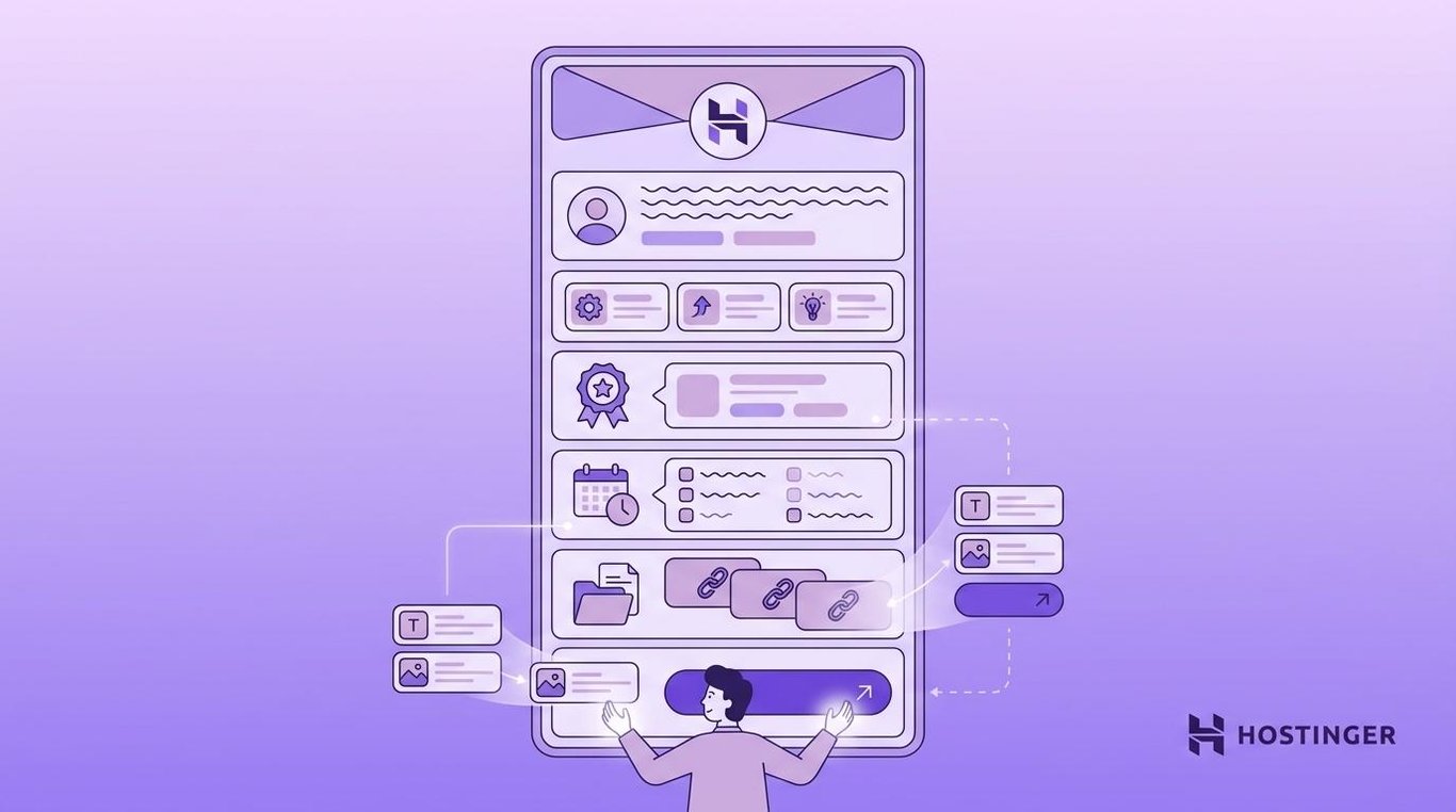Internal newsletter outline example