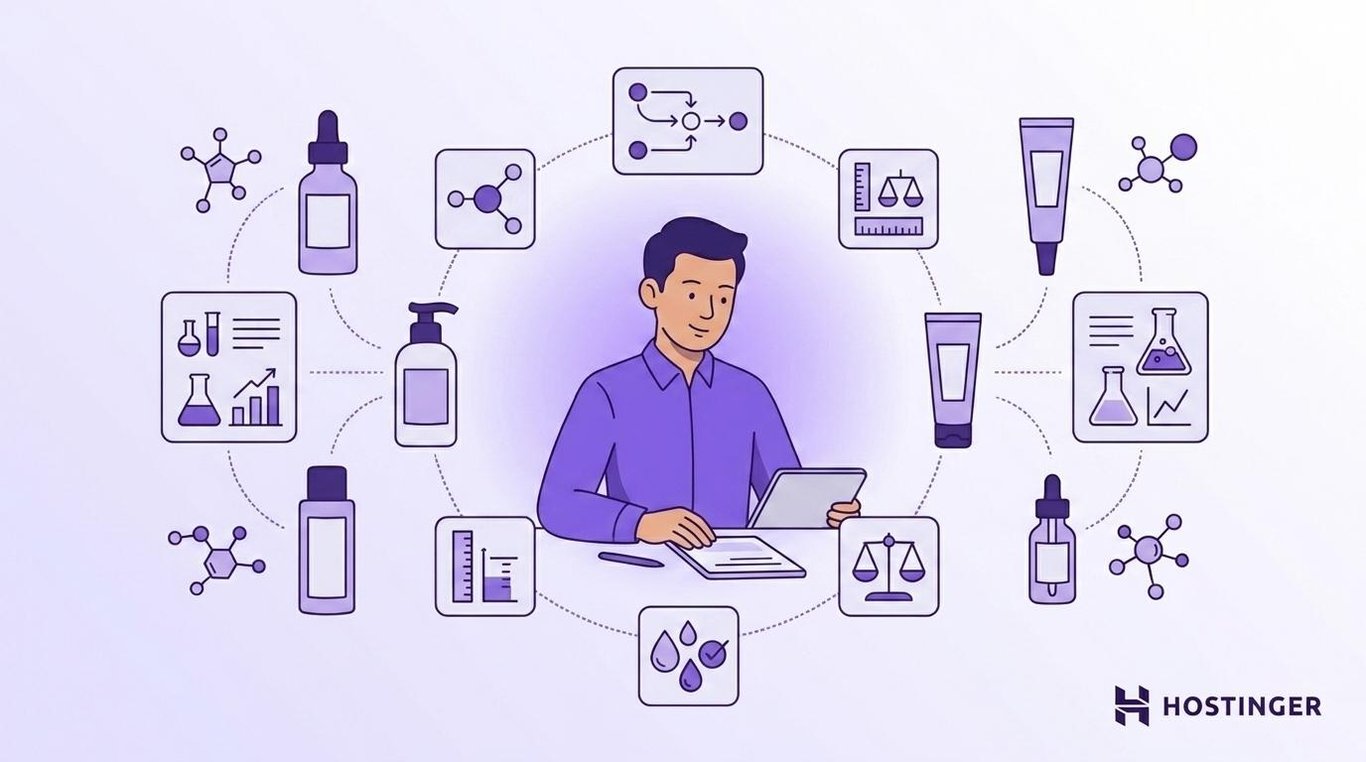 Clinical skincare business name ideas