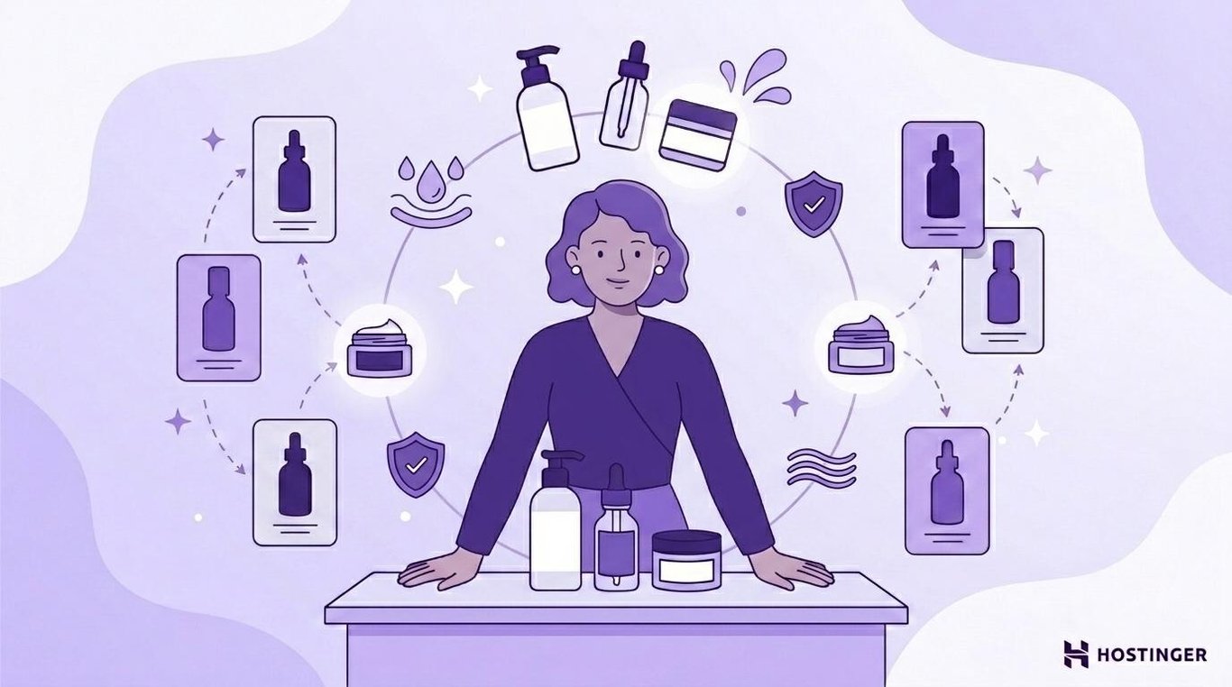 Gentle skincare brand name ideas