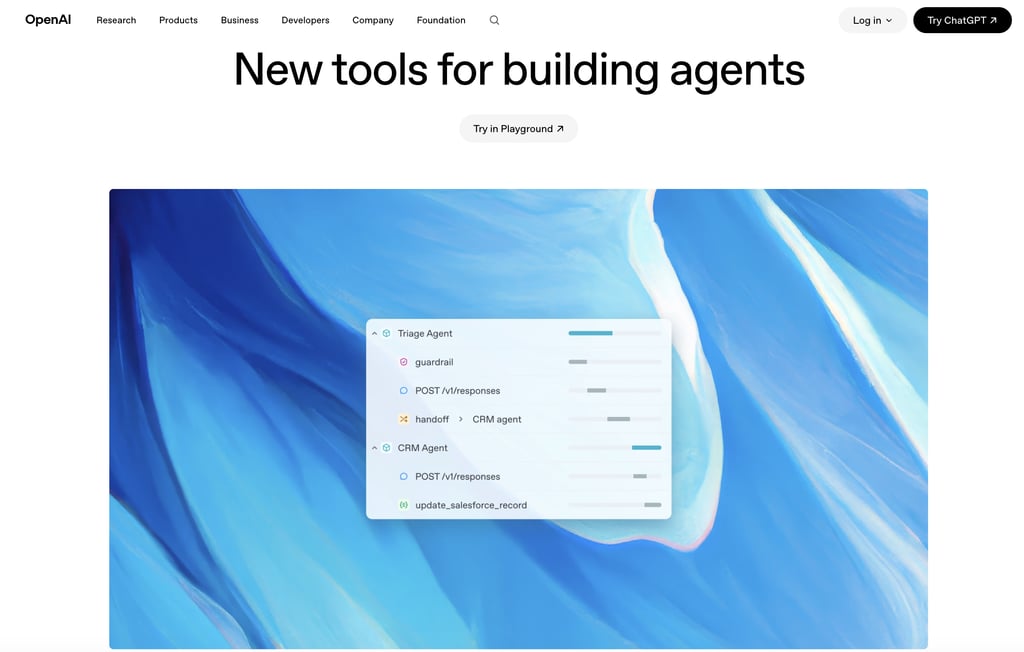 "OpenAI