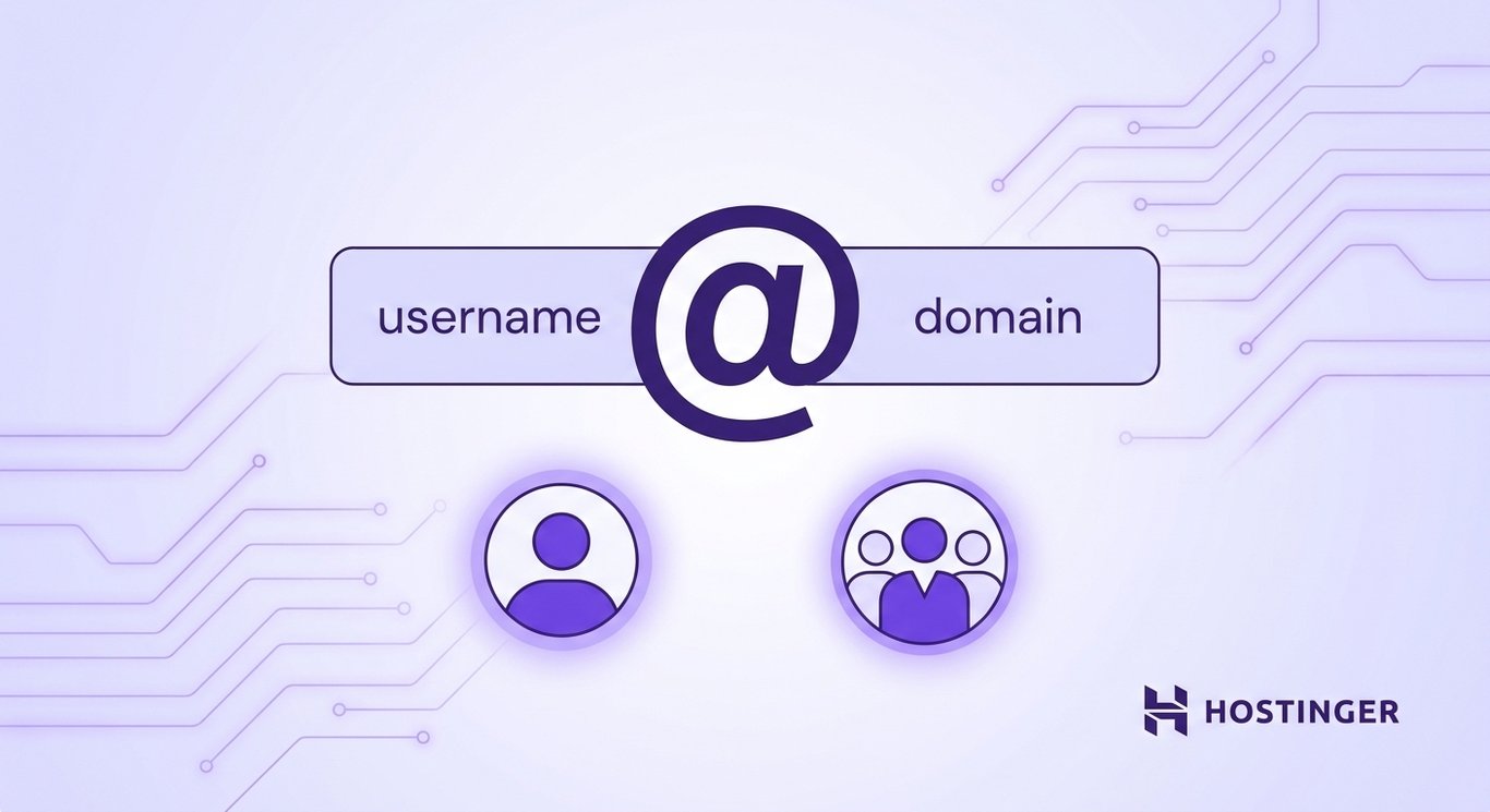 Common company email address examples include: firstname@company.com, firstname.lastname@company.com, and info@company.com.