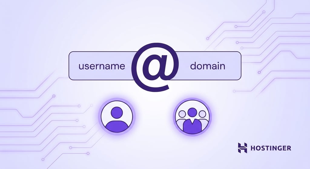 Common company email address examples include: firstname@company.com, firstname.lastname@company.com, and info@company.com.