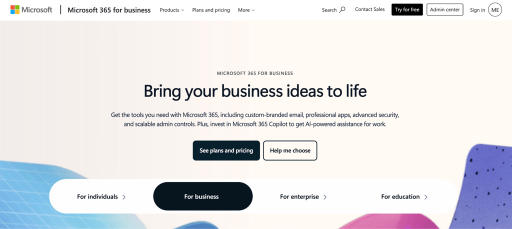 "Microsoft