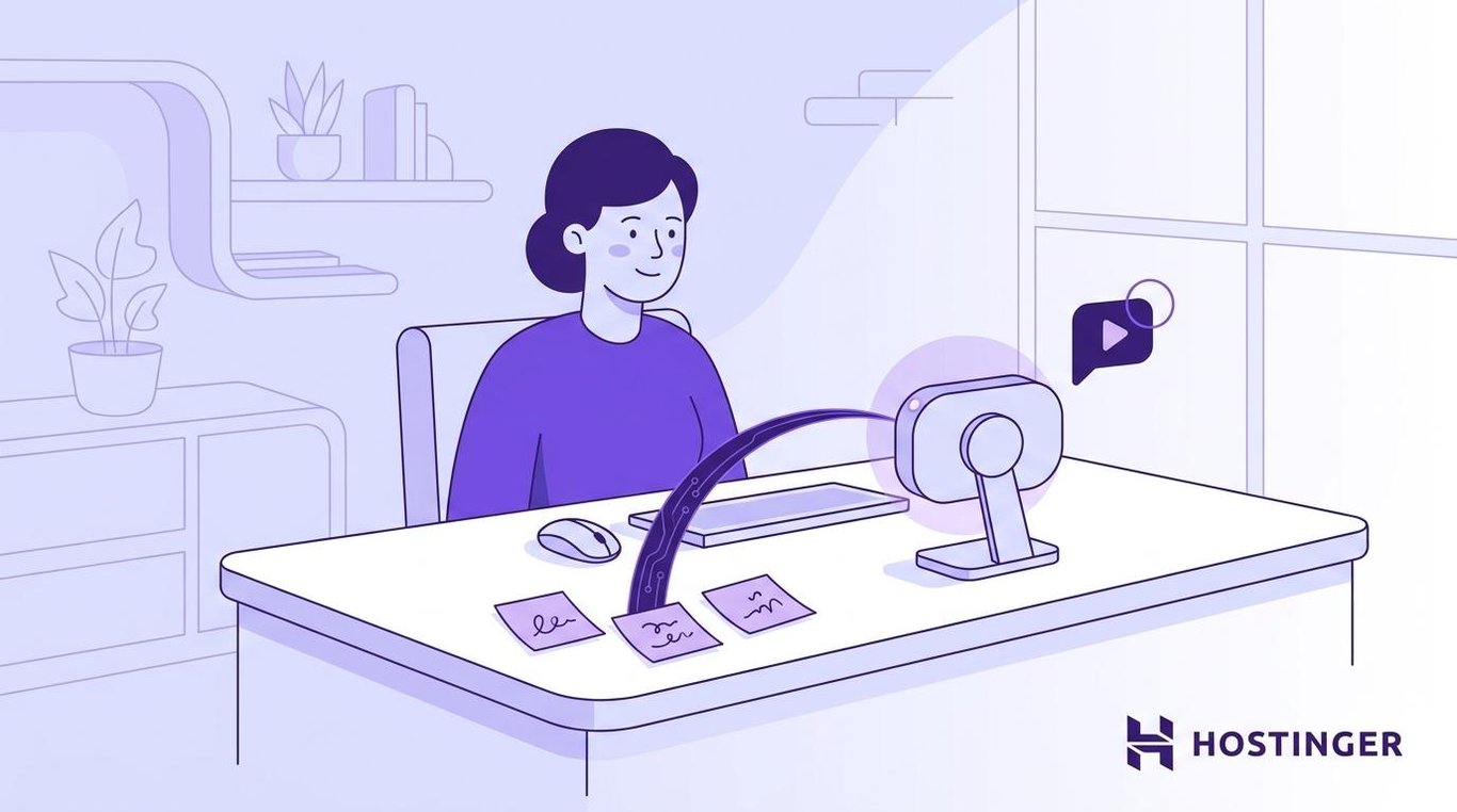 Best AI sales tools use case - video prospecting