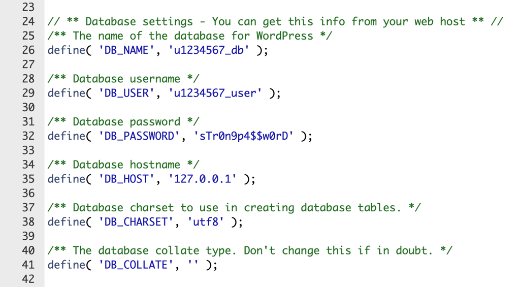 "wp-config.php