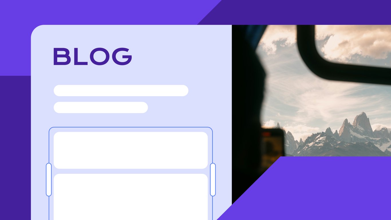 How to use AI to write blog posts