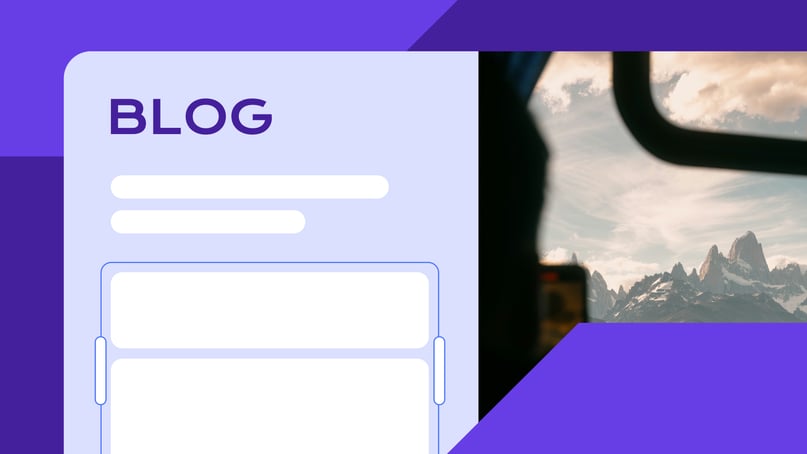 How to use AI to write blog posts