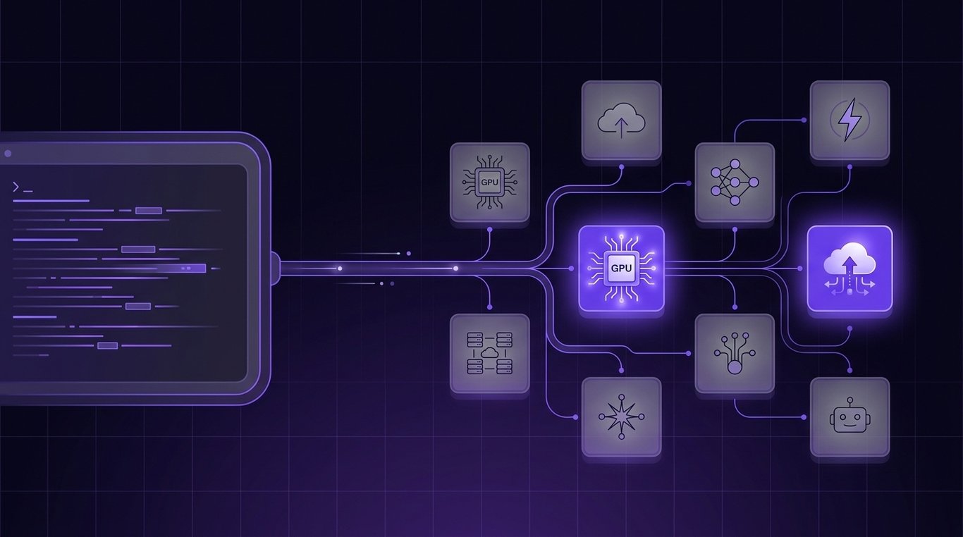 10 best GPU cloud providers for AI and machine learning