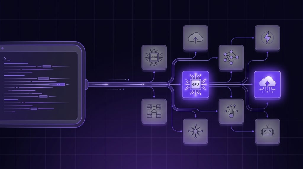 10 best GPU cloud providers for AI and machine learning