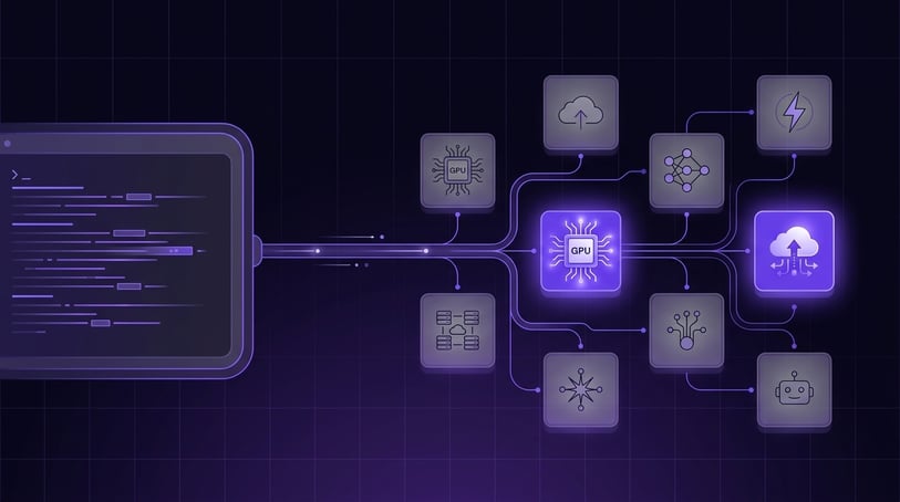 10 best GPU cloud providers for AI and machine learning
