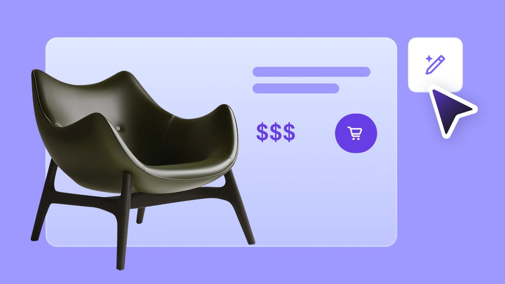 What is agentic ecommerce?